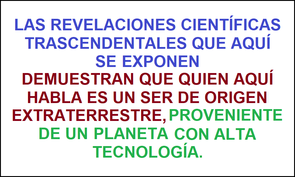 Imperio mundial de la profecia